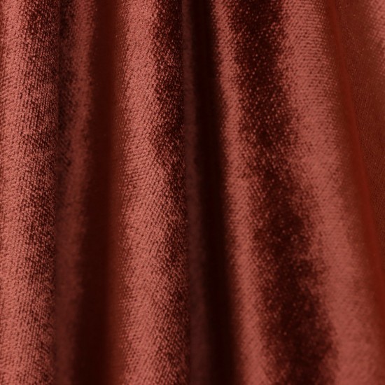 Cenova V-2758 Wholesale Micro Velvet Plain Weave Background Curtain Fabrics Living Room and Bedroom Curtains 30 Models 100% Polyester