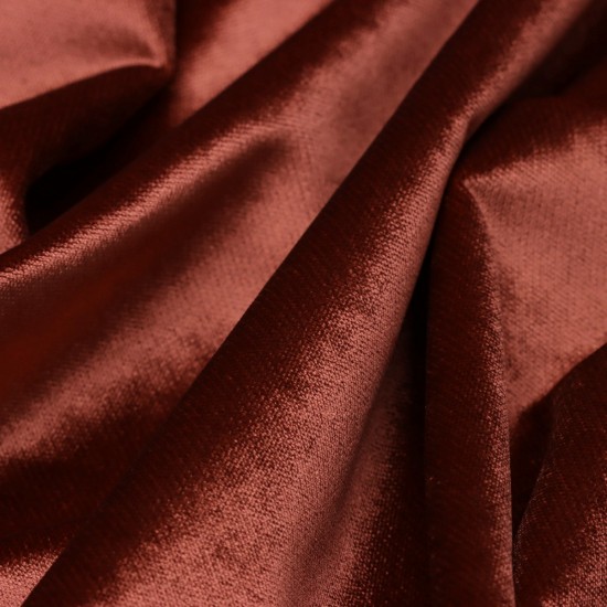 Cenova V-2758 Wholesale Micro Velvet Plain Weave Background Curtain Fabrics Living Room and Bedroom Curtains 30 Models 100% Polyester