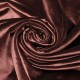 Cenova V-2759 Wholesale Micro Velvet Plain Weave Background Curtain Fabrics Living Room and Bedroom Curtains 30 Models 100% Polyester