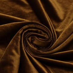 Cenova V-2763 Wholesale Micro Velvet Plain Weave Background Curtain Fabrics Living Room and Bedroom Curtains 30 Models 100% Polyester