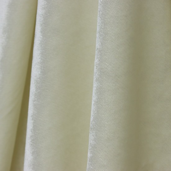 Cenova V-2769 Wholesale Micro Velvet Plain Weave Background Curtain Fabrics Living Room and Bedroom Curtains 30 Models 100% Polyester