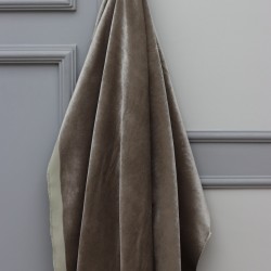 Cenova V-2772 Wholesale Micro Velvet Plain Weave Background Curtain Fabrics Living Room and Bedroom Curtains 30 Models 100% Polyester