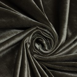 Cenova V-2773 Wholesale Micro Velvet Plain Weave Background Curtain Fabrics Living Room and Bedroom Curtains 30 Models 100% Polyester
