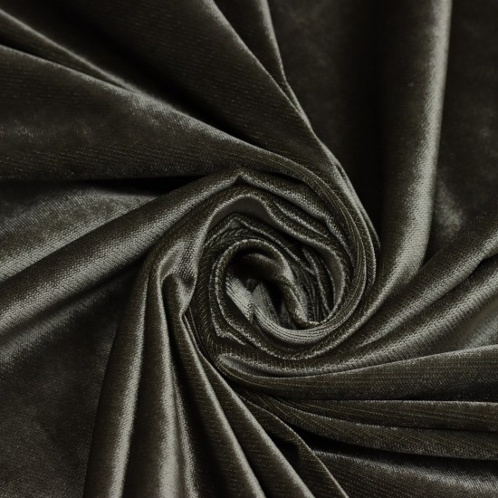 Cenova V-2773 Wholesale Micro Velvet Plain Weave Background Curtain Fabrics Living Room and Bedroom Curtains 30 Models 100% Polyester