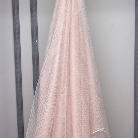 2001 V--3 Wholesale Transparent Tulle Curtain Fabrics Living Room and Bedroom Curtains 2 Models 100% Polyester