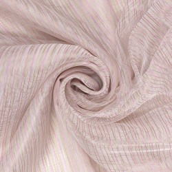 2001 V--3 Wholesale Transparent Tulle Curtain Fabrics Living Room and Bedroom Curtains 2 Models 100% Polyester