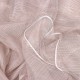 2001 V--3 Wholesale Transparent Tulle Curtain Fabrics Living Room and Bedroom Curtains 2 Models 100% Polyester