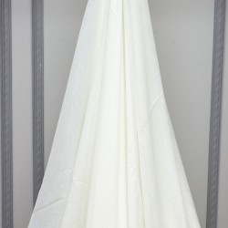 203 Wholesale Linen Tulle Curtain Fabrics Living Room and Bedroom Curtains  100% Polyester