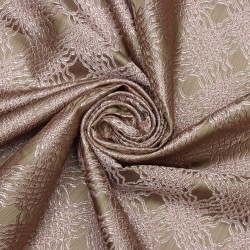 212815 Wholesale Jacquard Background Curtain Fabrics Living Room and Bedroom Curtains  100% Polyester