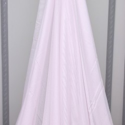 223622  Wholesale Transparent Tulle Curtain Fabrics Living Room and Bedroom Curtains  100% Polyester