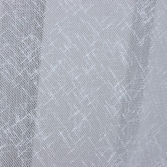 Josie V--1001 Wholesale Transparent Tulle Curtain Fabrics Living Room and Bedroom Curtains 5 Models 100% Polyester