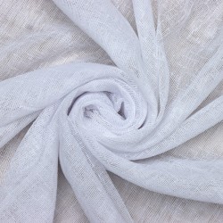 Josie V--1001 Wholesale Transparent Tulle Curtain Fabrics Living Room and Bedroom Curtains 5 Models 100% Polyester