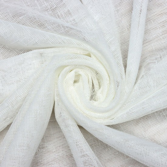 Josie V-1011 Wholesale Transparent Tulle Curtain Fabrics Living Room and Bedroom Curtains 5 Models 100% Polyester