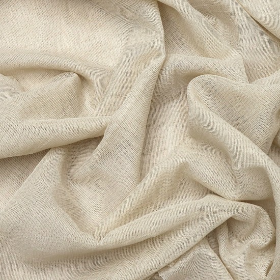 Josie V-1031 Wholesale Transparent Tulle Curtain Fabrics Living Room and Bedroom Curtains 5 Models 100% Polyester