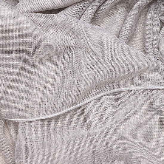 Josie V-1041 Wholesale Transparent Tulle Curtain Fabrics Living Room and Bedroom Curtains 5 Models 100% Polyester