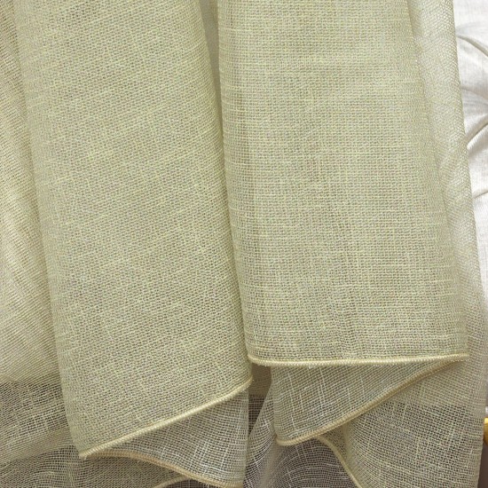 223802 V--1011 Wholesale Transparent Tulle Curtain Fabrics Living Room and Bedroom Curtains 3 Models 100% Polyester