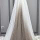 223802 V-1031 Wholesale Transparent Tulle Curtain Fabrics Living Room and Bedroom Curtains 3 Models 100% Polyester