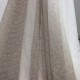 223802 V-1031 Wholesale Transparent Tulle Curtain Fabrics Living Room and Bedroom Curtains 3 Models 100% Polyester