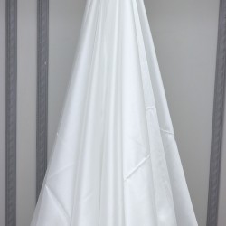 Brok V-202 Wholesale Transparent Tulle Curtain Fabrics Living Room and Bedroom Curtains 3 Models 100% Polyester