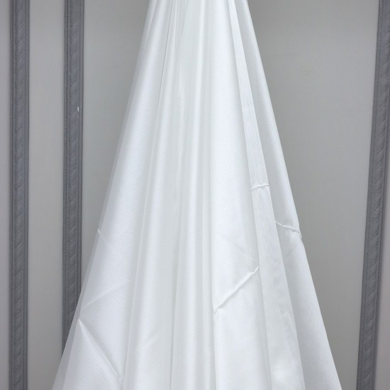 Brok V--202 Wholesale Transparent Tulle Curtain Fabrics Living Room and Bedroom Curtains 3 Models 100% Polyester