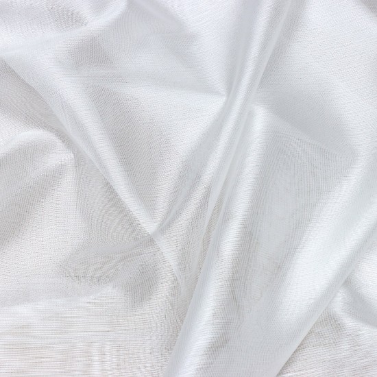 Brok V--202 Wholesale Transparent Tulle Curtain Fabrics Living Room and Bedroom Curtains 3 Models 100% Polyester