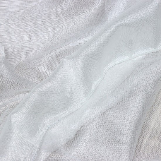 Brok V--202 Wholesale Transparent Tulle Curtain Fabrics Living Room and Bedroom Curtains 3 Models 100% Polyester