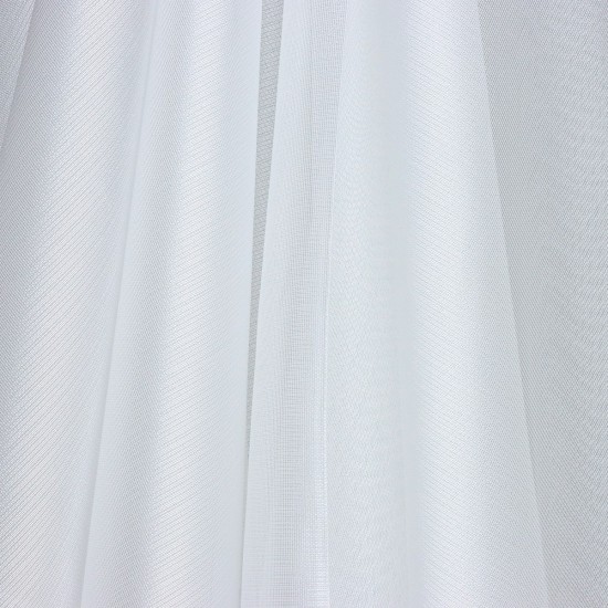 Brok V-203 Wholesale Transparent Tulle Curtain Fabrics Living Room and Bedroom Curtains 3 Models 100% Polyester