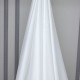 Brok V-2 Wholesale Transparent Tulle Curtain Fabrics Living Room and Bedroom Curtains 3 Models 100% Polyester