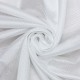 Brok V-2 Wholesale Transparent Tulle Curtain Fabrics Living Room and Bedroom Curtains 3 Models 100% Polyester