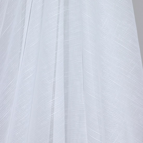 Frey V--1011 Wholesale Transparent Tulle Curtain Fabrics Living Room and Bedroom Curtains 2 Models 100% Polyester