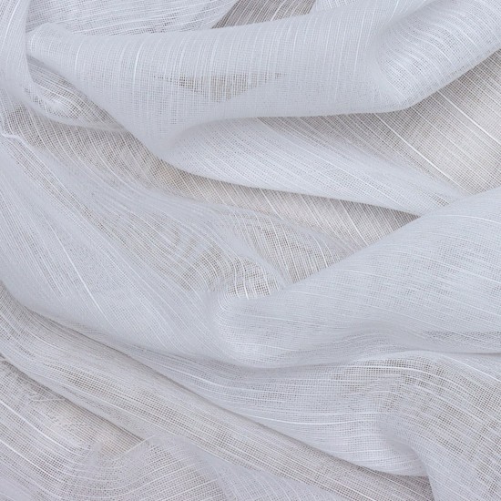 Frey V--1011 Wholesale Transparent Tulle Curtain Fabrics Living Room and Bedroom Curtains 2 Models 100% Polyester