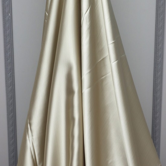 Ivar V-744 Wholesale Double Sided Satin Weave Background Curtain Fabrics Living Room and Bedroom Curtains 9 Models 100% Polyester