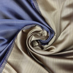 Ivar V-754 Wholesale Double Sided Satin Weave Background Curtain Fabrics Living Room and Bedroom Curtains 9 Models 100% Polyester