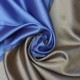 Ivar V-755 Wholesale Double Sided Satin Weave Background Curtain Fabrics Living Room and Bedroom Curtains 9 Models 100% Polyester