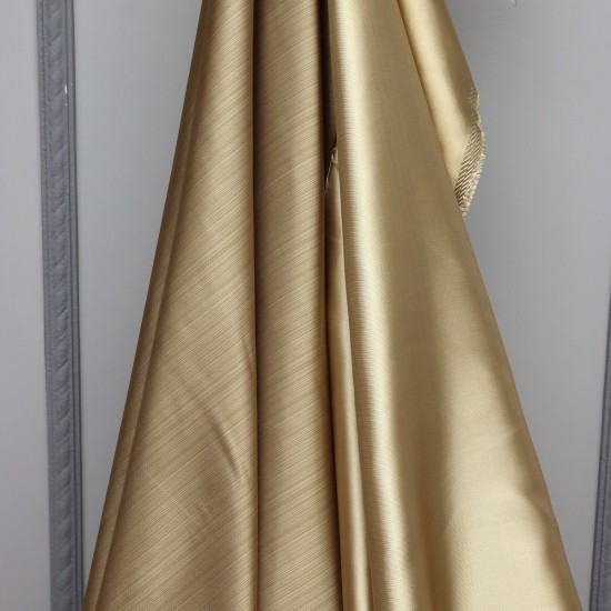 Ivar V-757 Wholesale Double Sided Satin Weave Background Curtain Fabrics Living Room and Bedroom Curtains 9 Models 100% Polyester