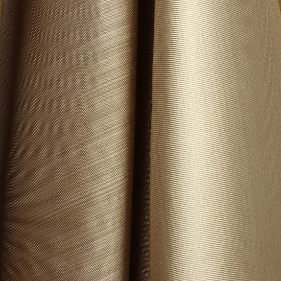 Ivar V-757 Wholesale Double Sided Satin Weave Background Curtain Fabrics Living Room and Bedroom Curtains 9 Models 100% Polyester