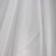 23674 V--1 Wholesale Transparent Tulle Curtain Fabrics Living Room and Bedroom Curtains 2 Models 100% Polyester