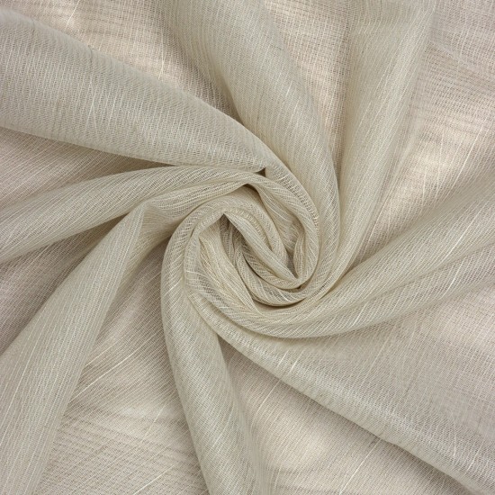 23736 Wholesale Transparent Tulle Curtain Fabrics Living Room and Bedroom Curtains 100% Polyester