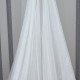 23749 Wholesale Transparent Tulle Curtain Fabrics Living Room and Bedroom Curtains 100% Polyester