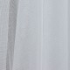 23749 Wholesale Transparent Tulle Curtain Fabrics Living Room and Bedroom Curtains 100% Polyester