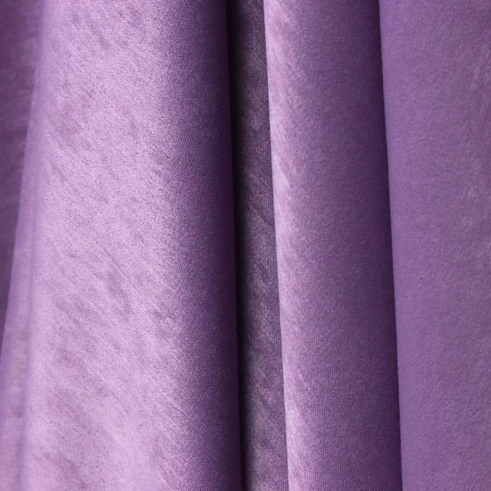 Jacob V-116 Wholesale Decor Background Curtain Fabrics Living Room and Bedroom Curtains 13 Models 100% Polyester