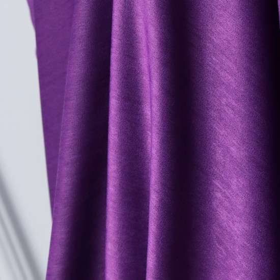 Jacob V-140 Wholesale Decor Background Curtain Fabrics Living Room and Bedroom Curtains 13 Models 100% Polyester