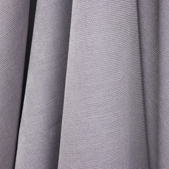 Luke V-105 Wholesale Dobby Woven Background Curtain Fabrics Living Room and Bedroom Curtains 17 Models 100% Polyester