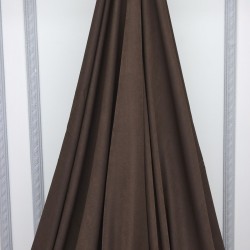 Luke V-106 Wholesale Dobby Woven Background Curtain Fabrics Living Room and Bedroom Curtains 17 Models 100% Polyester