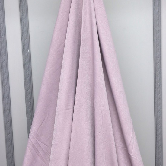 Luke V-107 Wholesale Dobby Woven Background Curtain Fabrics Living Room and Bedroom Curtains 17 Models 100% Polyester