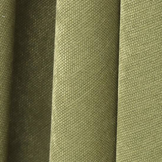 Luke V-124 Wholesale Dobby Woven Background Curtain Fabrics Living Room and Bedroom Curtains 17 Models 100% Polyester