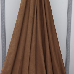 Luke V-127 Wholesale Dobby Woven Background Curtain Fabrics Living Room and Bedroom Curtains 17 Models 100% Polyester