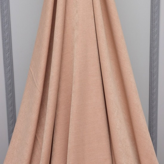 Luke V-128 Wholesale Dobby Woven Background Curtain Fabrics Living Room and Bedroom Curtains 17 Models 100% Polyester