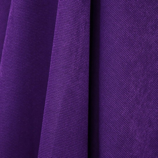 Luke V-140 Wholesale Dobby Woven Background Curtain Fabrics Living Room and Bedroom Curtains 17 Models 100% Polyester