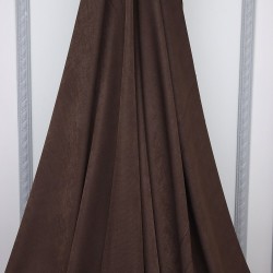 Luke V-313 Wholesale Dobby Woven Background Curtain Fabrics Living Room and Bedroom Curtains 17 Models 100% Polyester